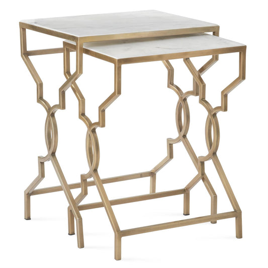 Nesting Tables S/2