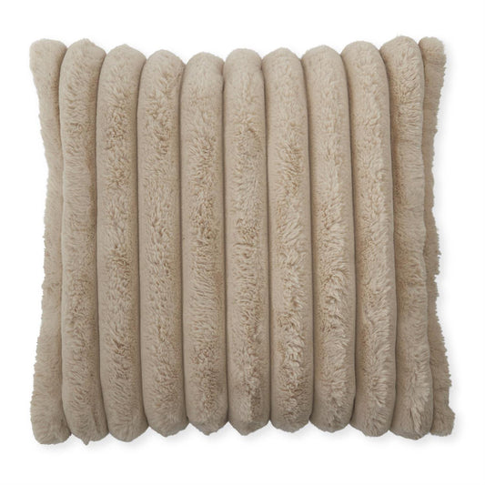 Cojin Peluche Tan