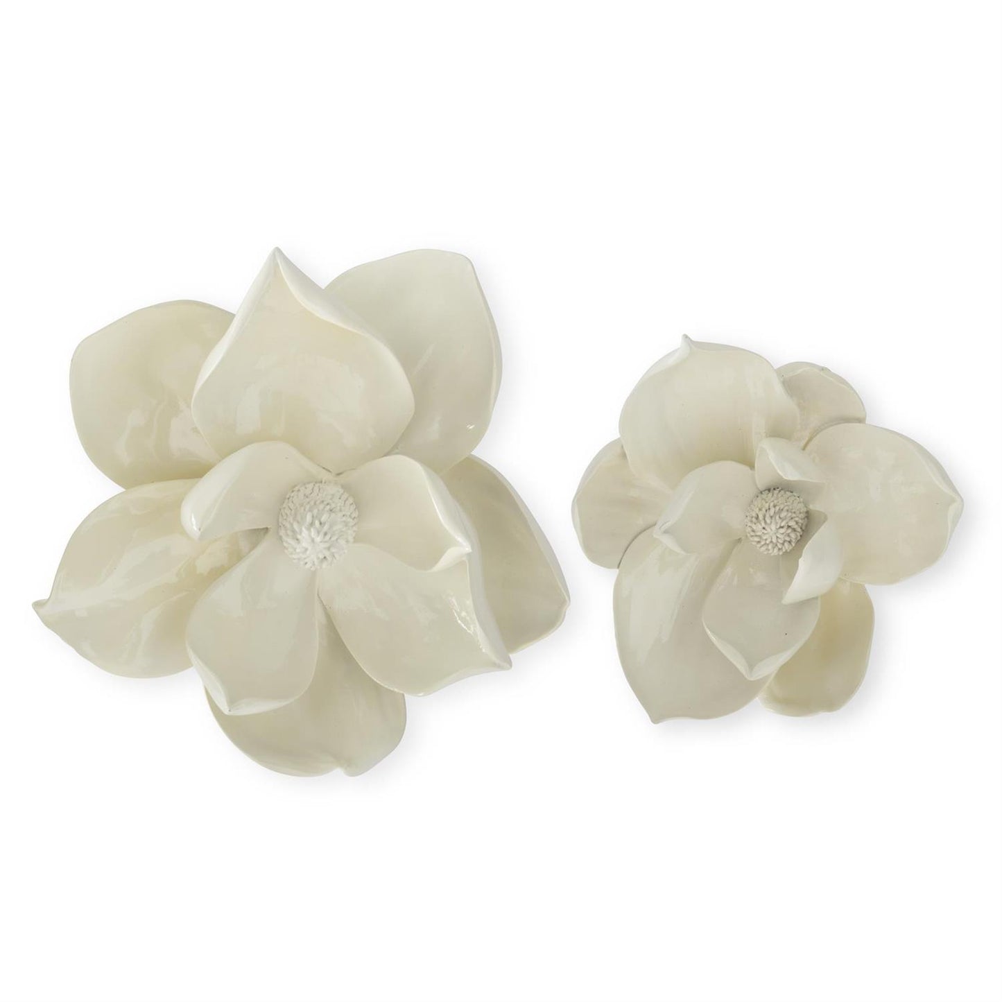 Magnolias para Pared S/2
