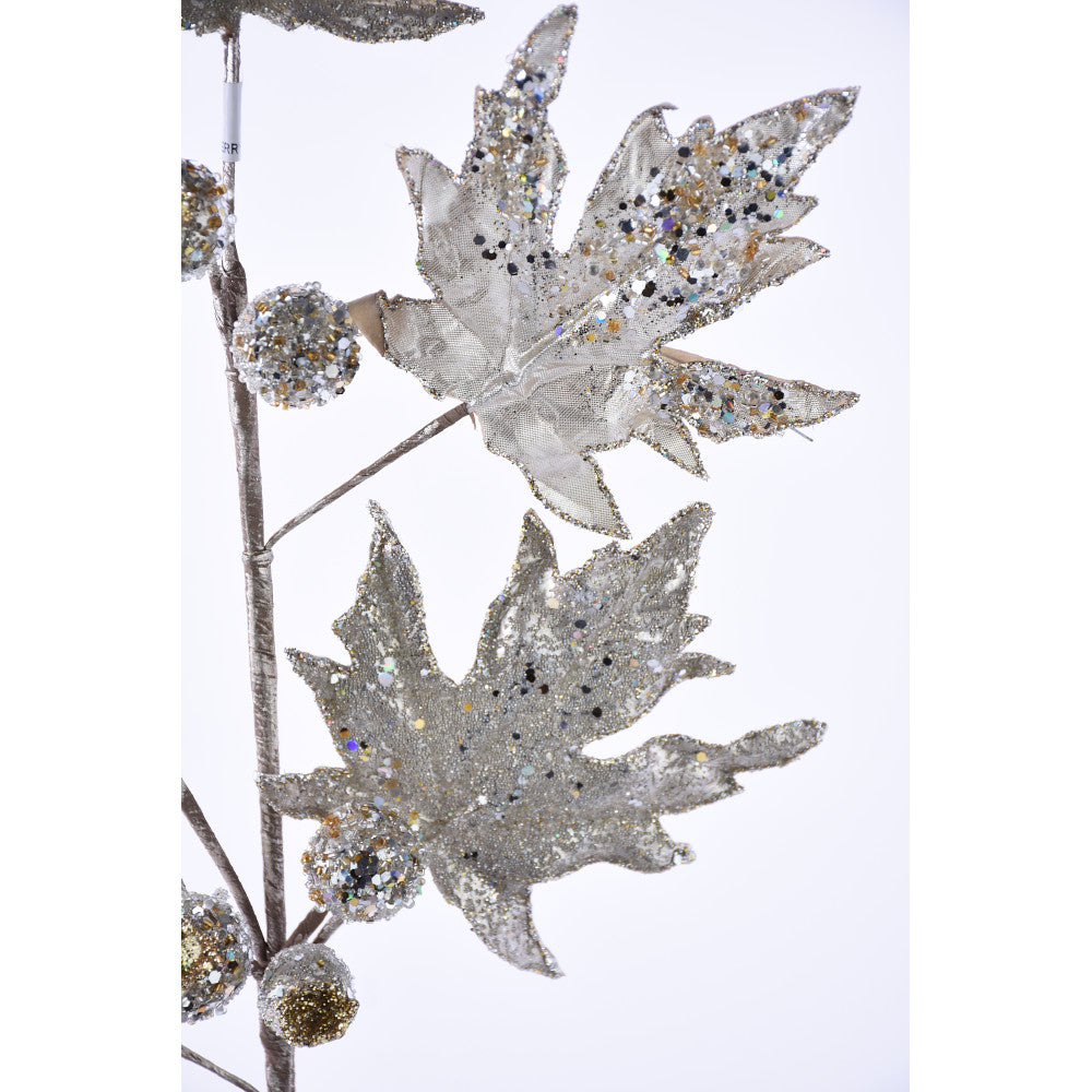 Hoja Maple Platinum