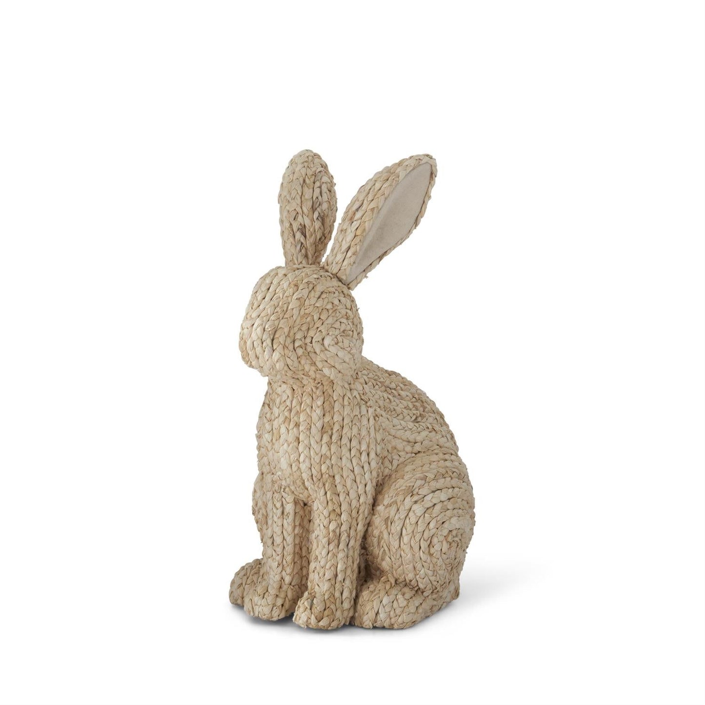 Conejo de Pascua Paja