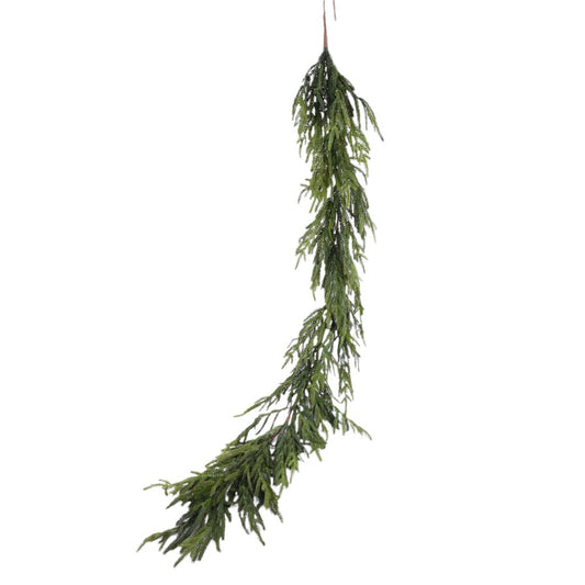 Guirnalda Norfolk 72"