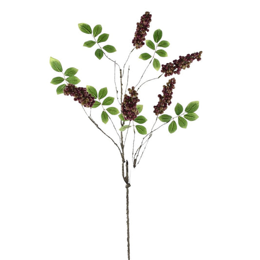WR Berry Morado 41"