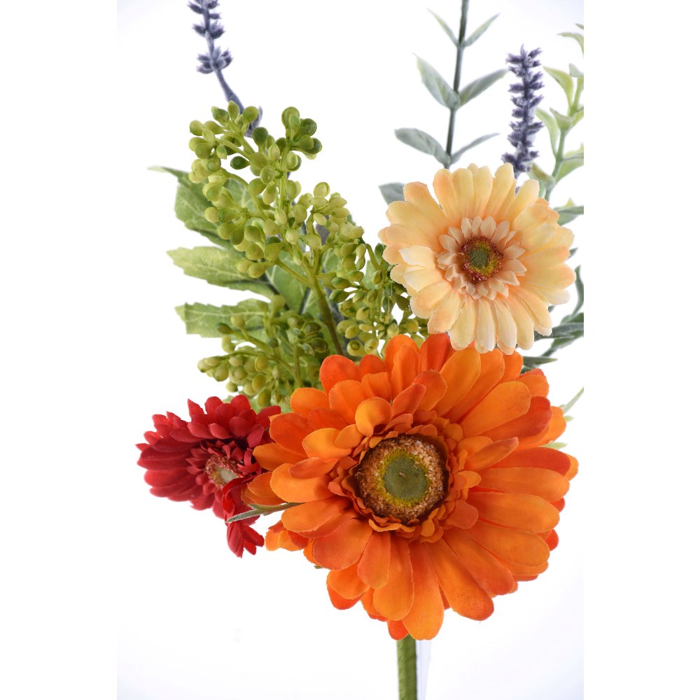 Ramo de Gerberas 16"