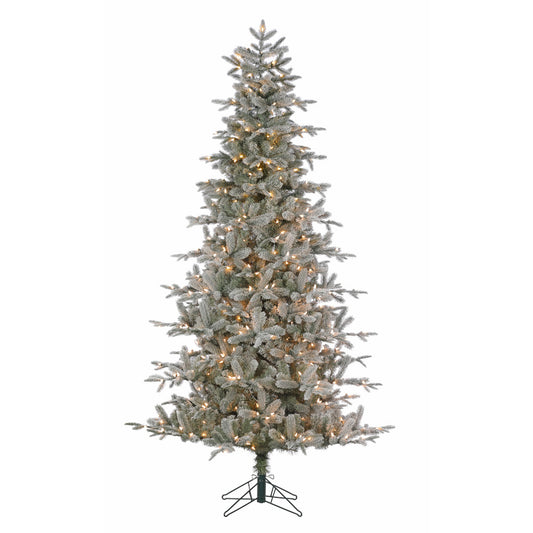 Pino Durham Nevado 7.5'x52"