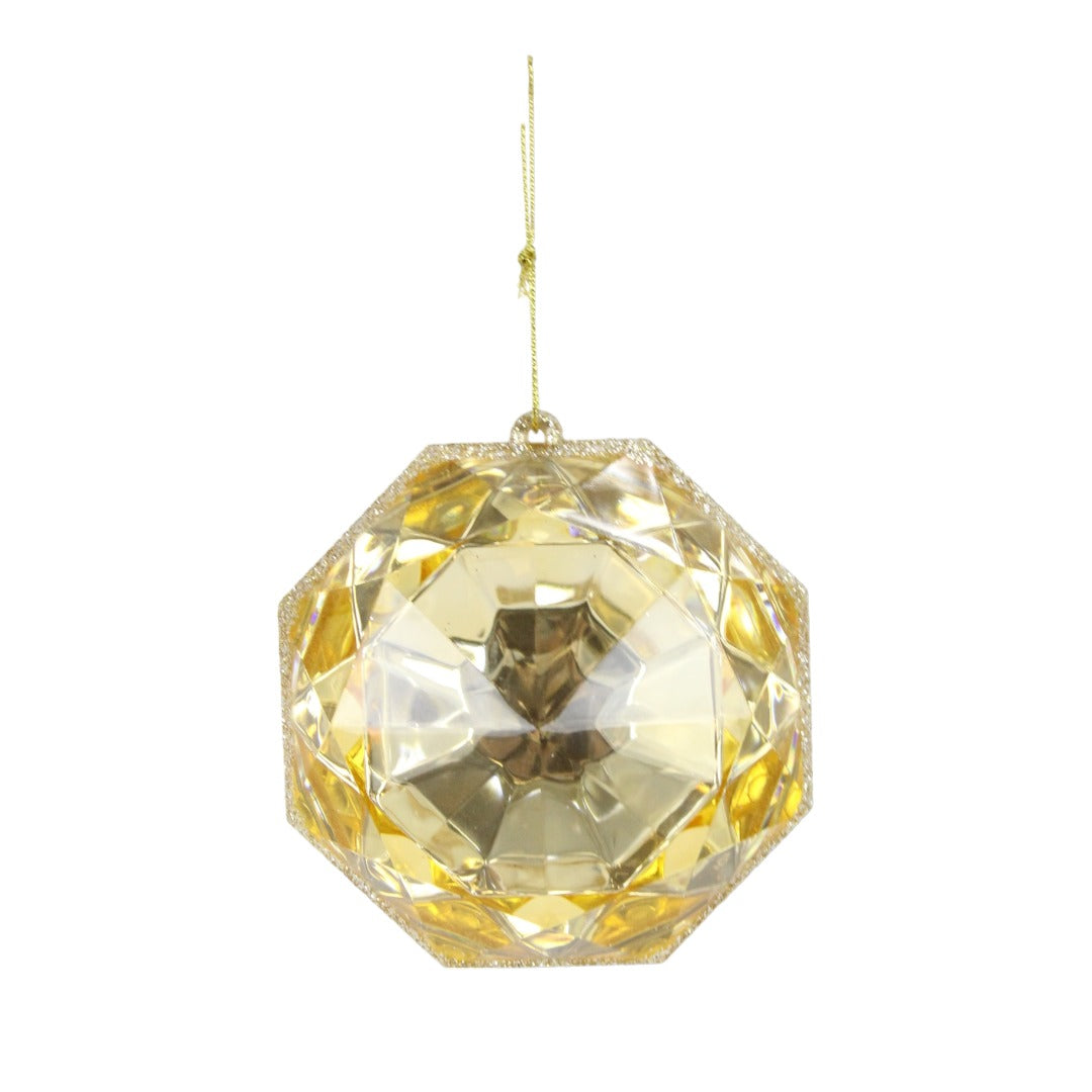 Gema Champagne 4"