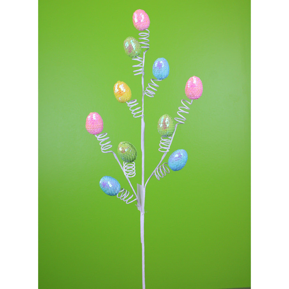 Rama Huevos de Pascua