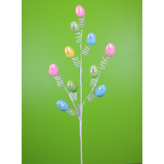 Rama Huevos de Pascua