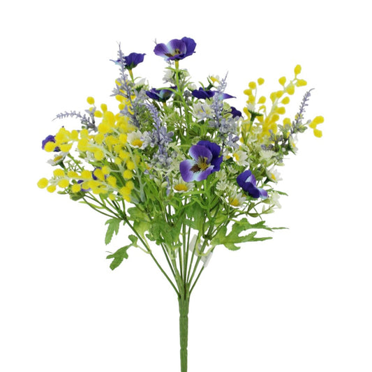 Mimosa Lavanda 15"