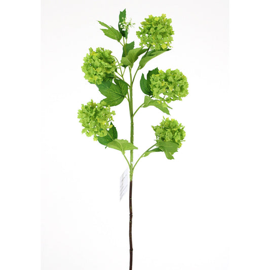 Snowball verde 30"