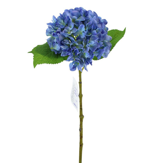 Hortensia Azul 18.5"