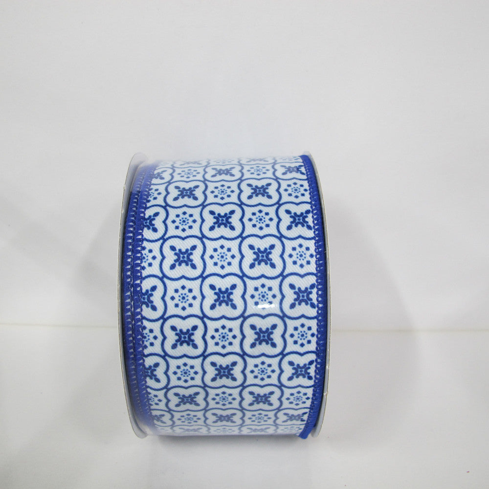 Listón Talavera 2.5"x10yd