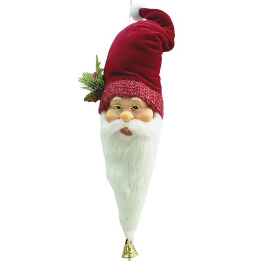 Cara Santaclaus 18"