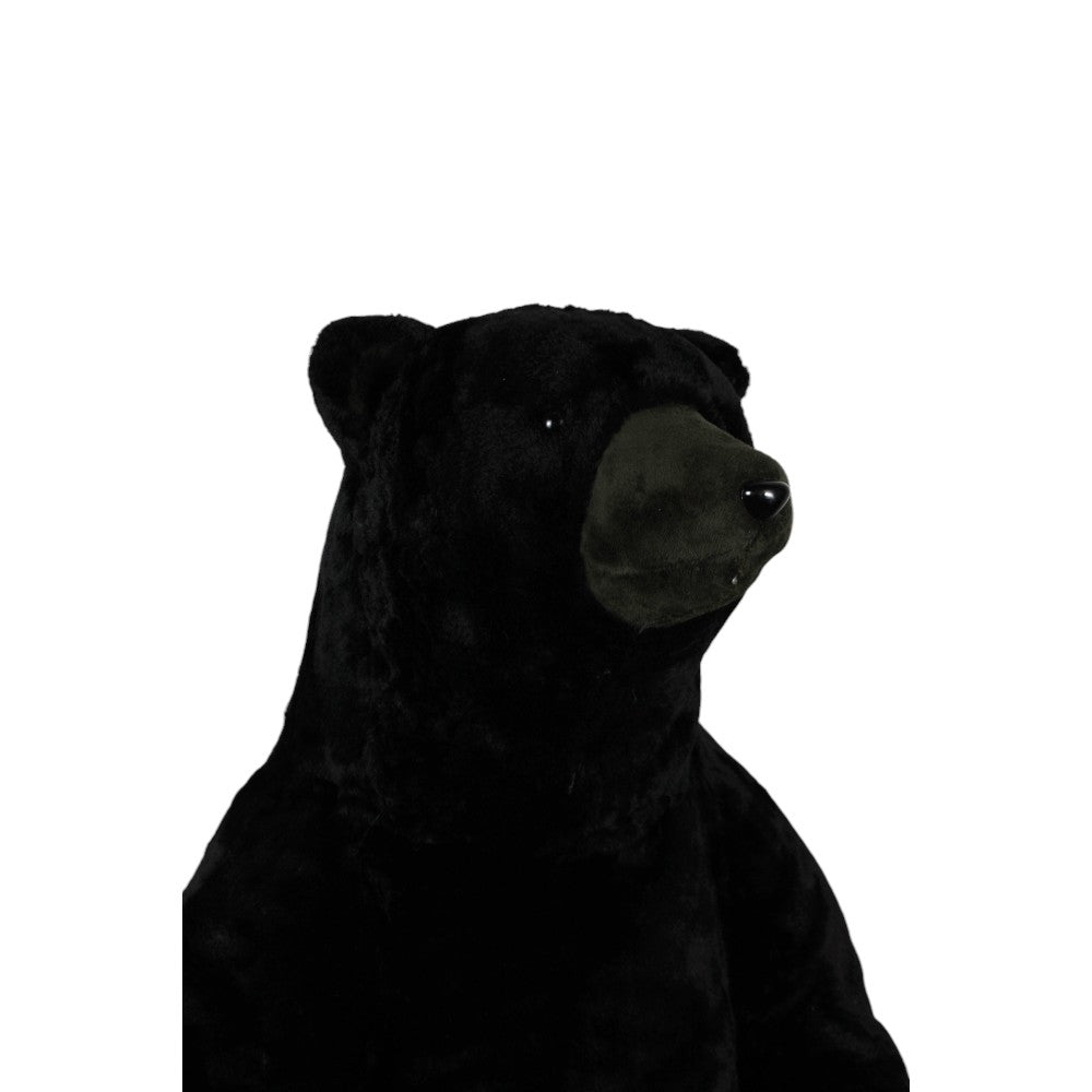 Oso Negro 2 patas