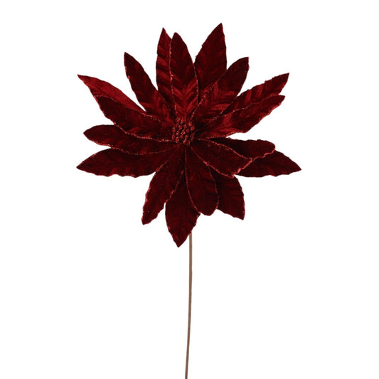 Rama Terciopelo 22"