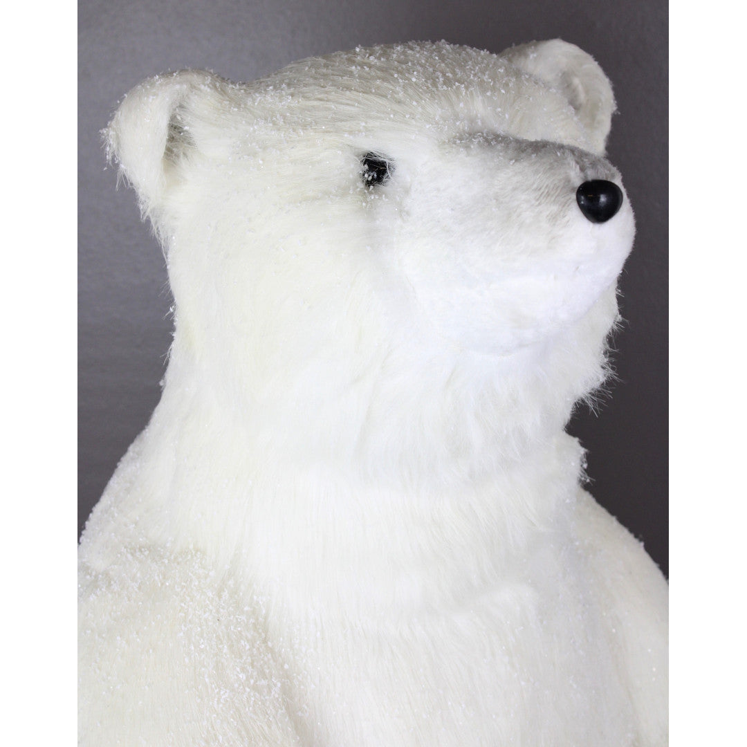 Oso Polar 34"