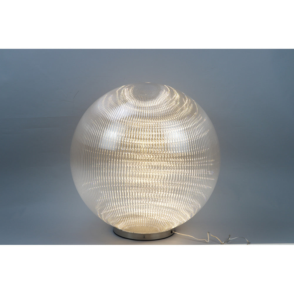 Esfera con Luz Blanca 20"