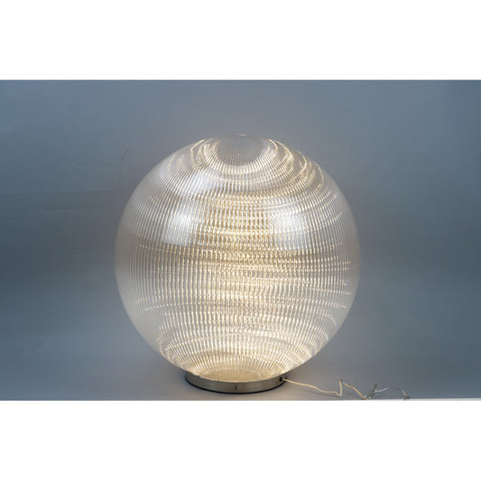 Esfera con Luz Blanca 20"