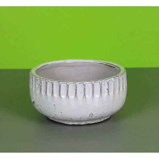 Terracotta Bowl 4.5"