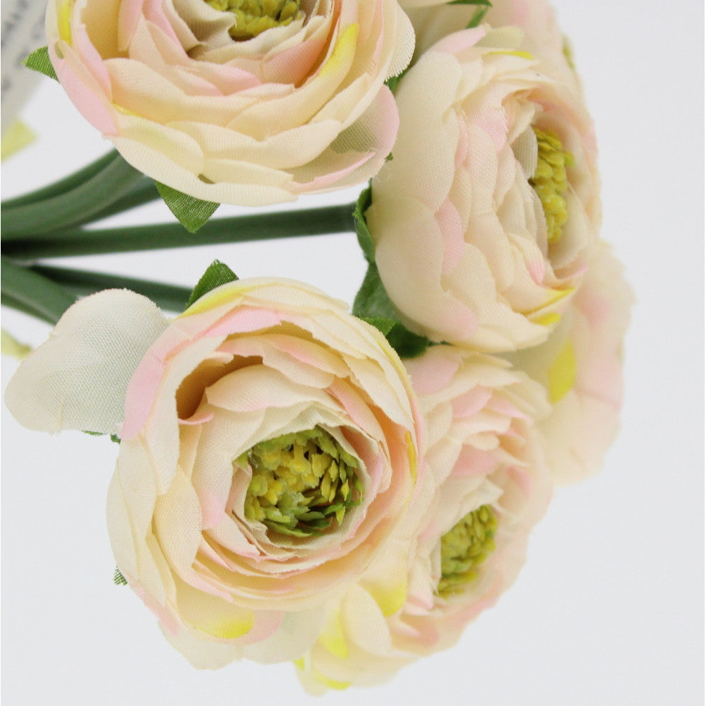 Ramo Ranúnculus Rosa