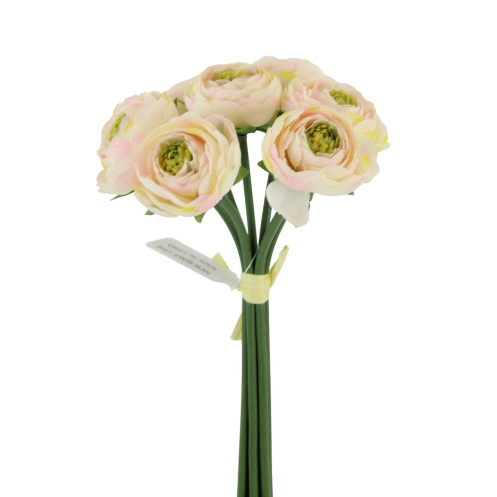 Ramo Ranúnculus Rosa