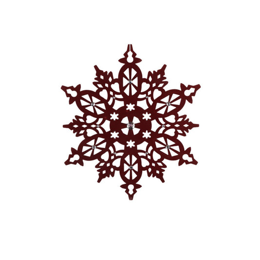 Copo Burgundy