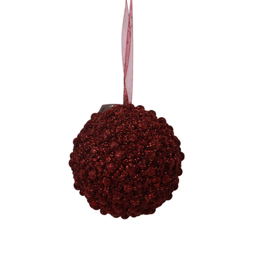 Esfera Burgundy 5"