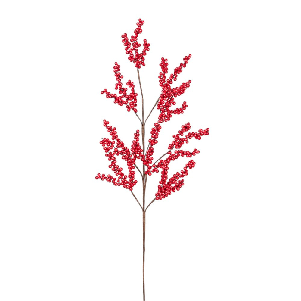 Rama Berry Roja 36"