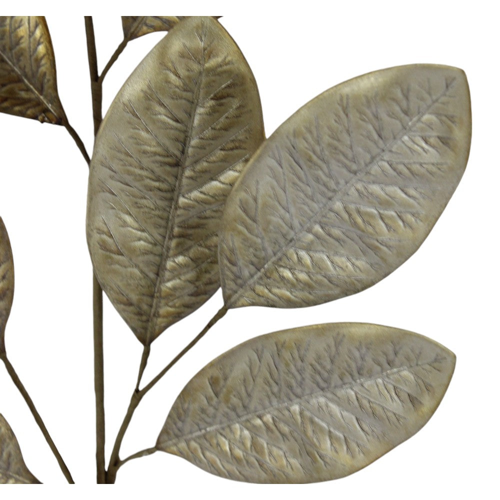 Hoja Beige 29.5"