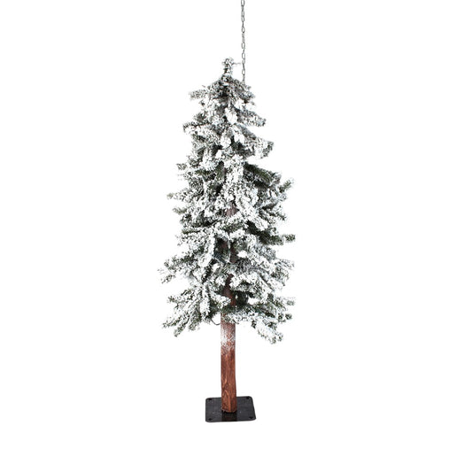 Pino Nevado Alpine 6'x34"