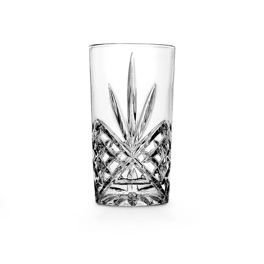 Vasos Dublin Higball S/4