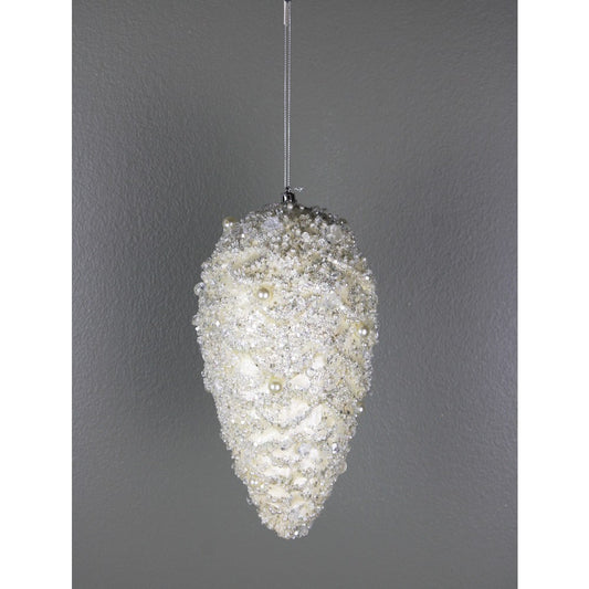 Piña Ivory 11"