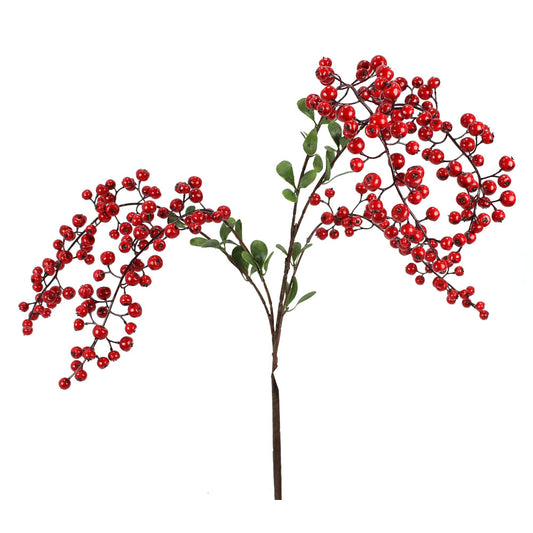 Rama Berry Roja 39"