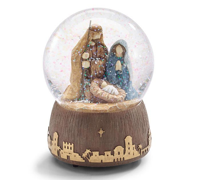 Bola de Nieve Nacimiento