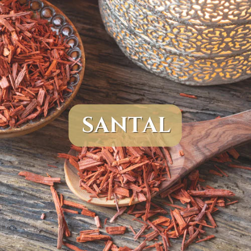 Aceite para Difusor Santal 8 oz.