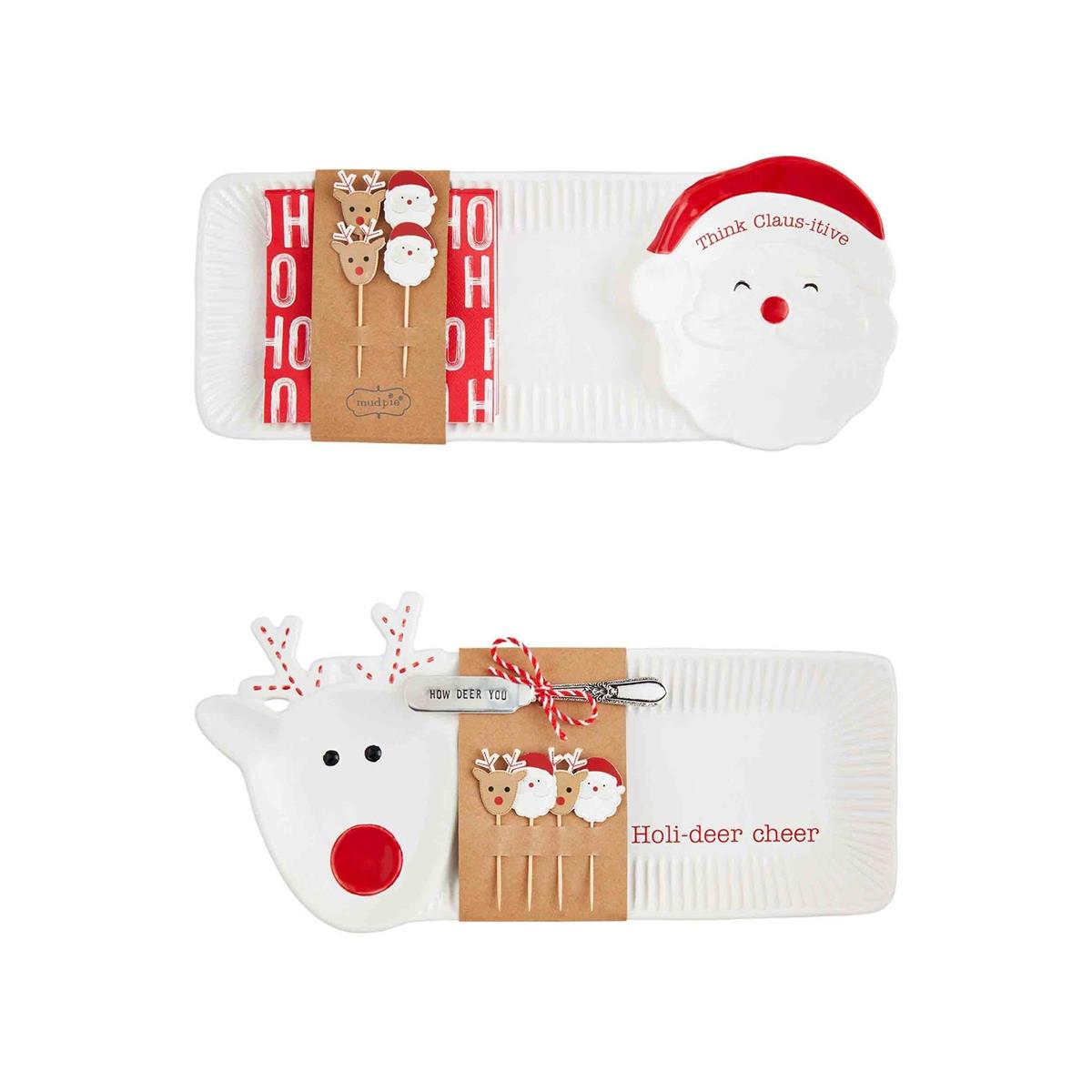 Hostess Set