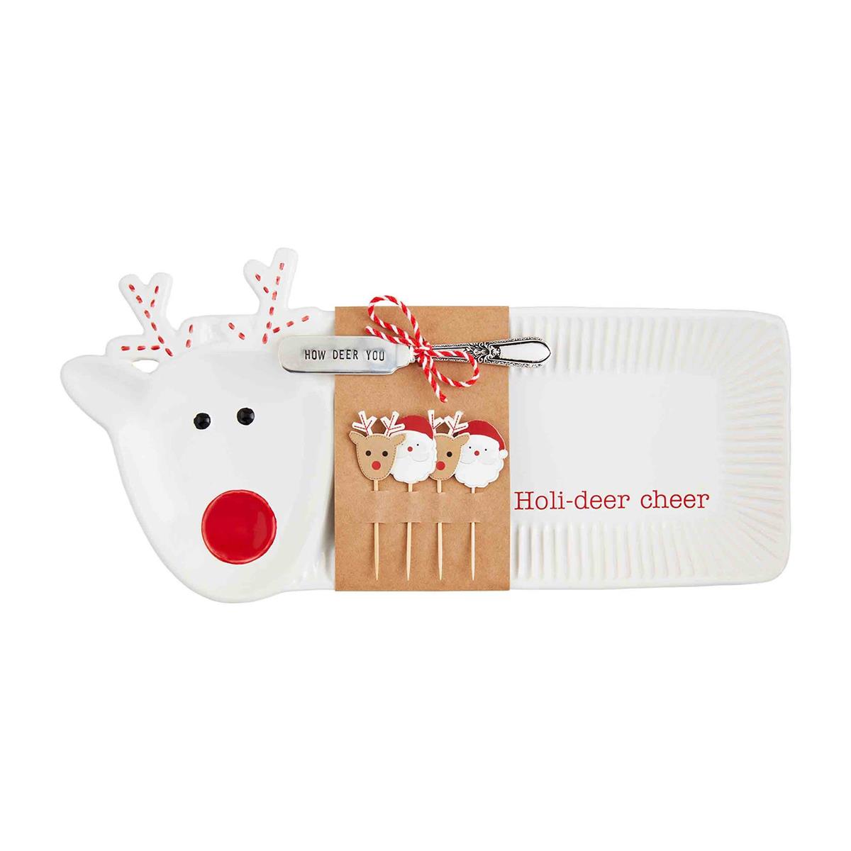 Hostess Set