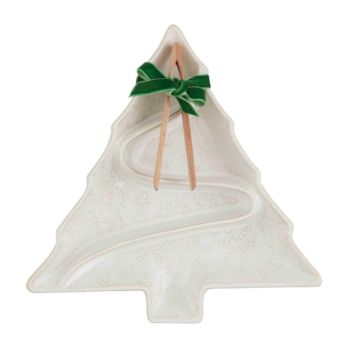 Platón White Xmas