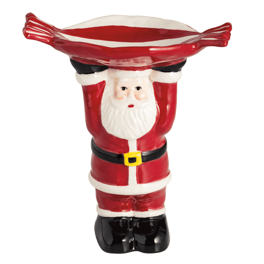 Dulcero Santa
