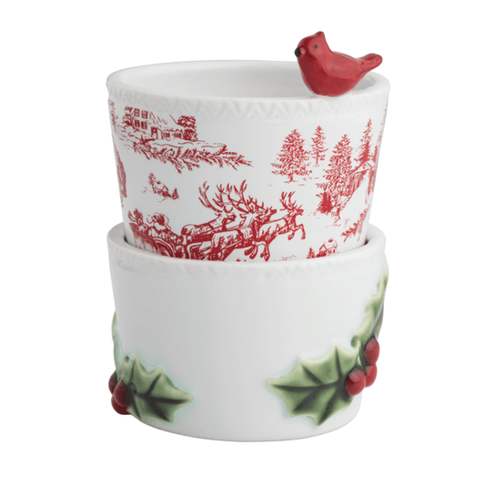 Set Bowls Cardenal