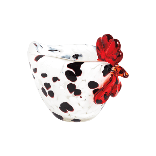 Bowl Gallina Blanca