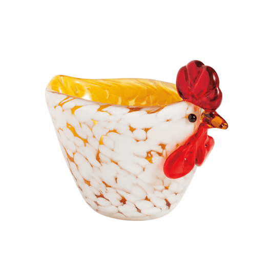 Bowl Gallina Amarilla