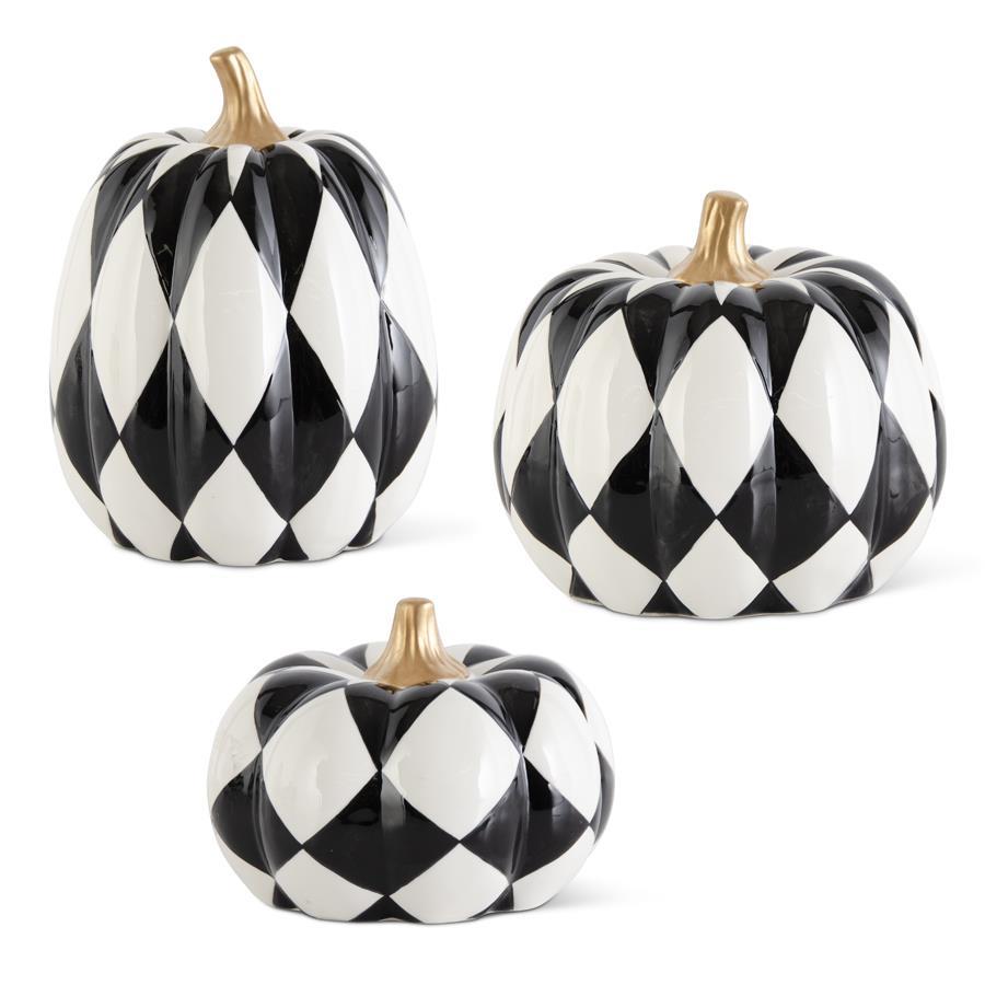 Calabazas Arlequín S/3