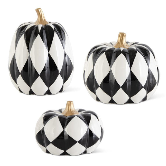 Calabazas Arlequín S/3