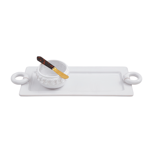 Dip & Tray Cerámica