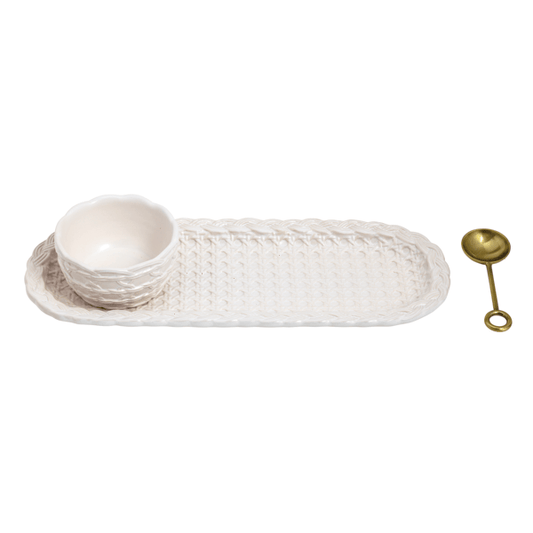 Dip Tray S/3