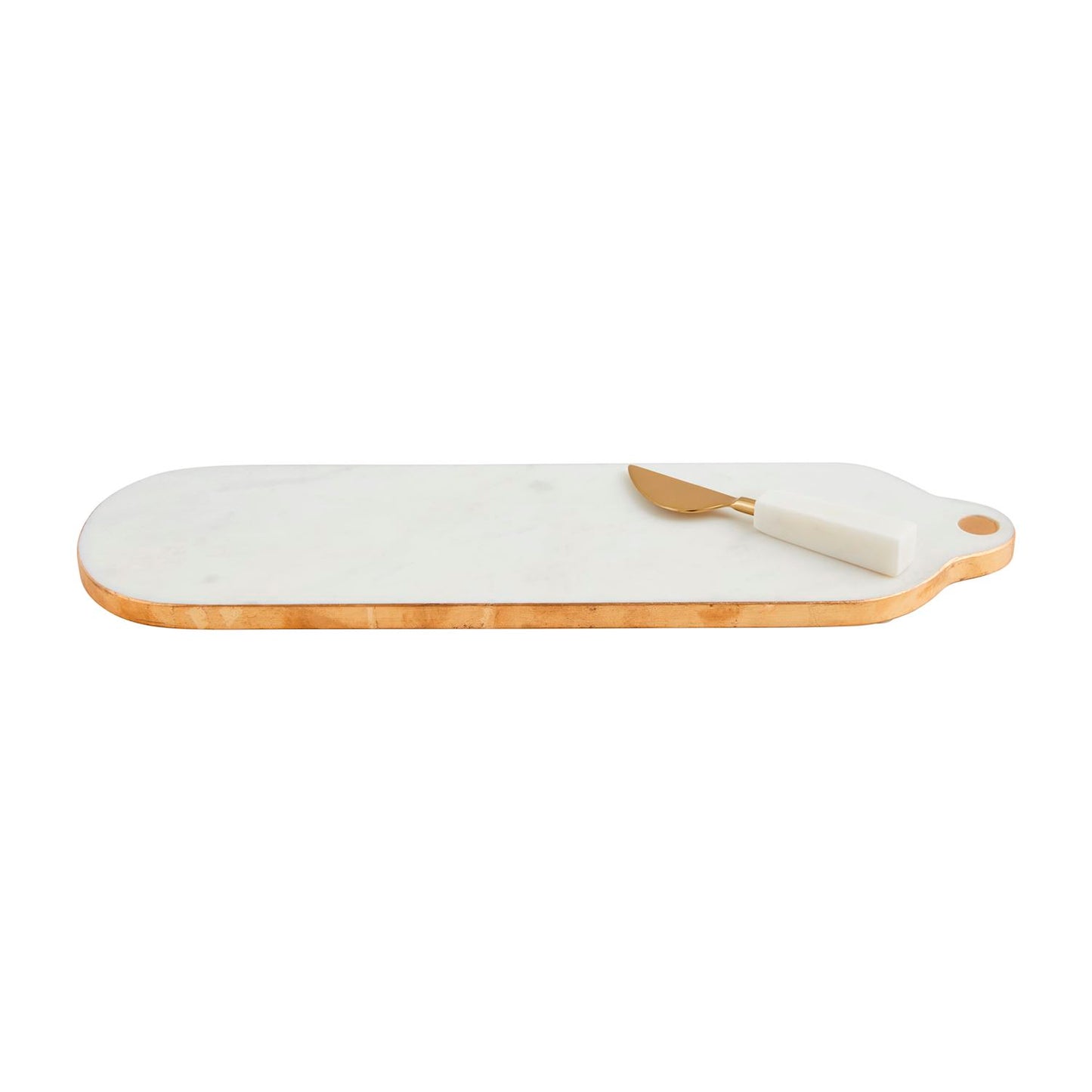 Set Tabla Mármol