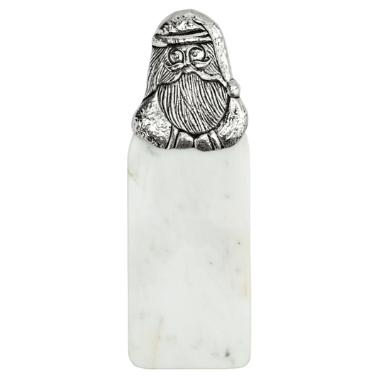 Tabla Mármol Santa