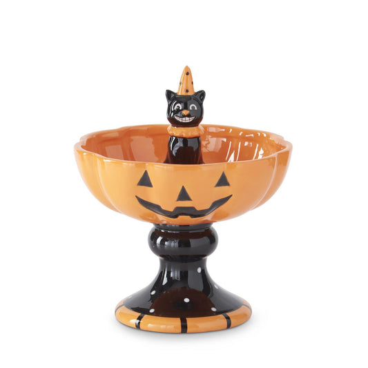 Fuente Botanera Halloween