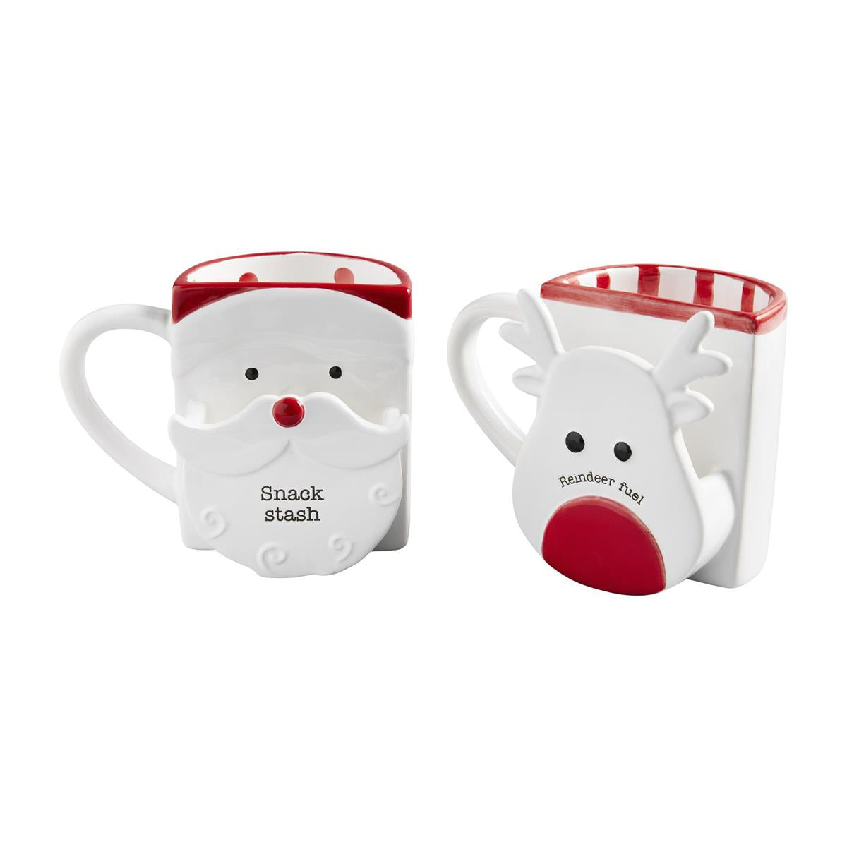 Pocket Mug